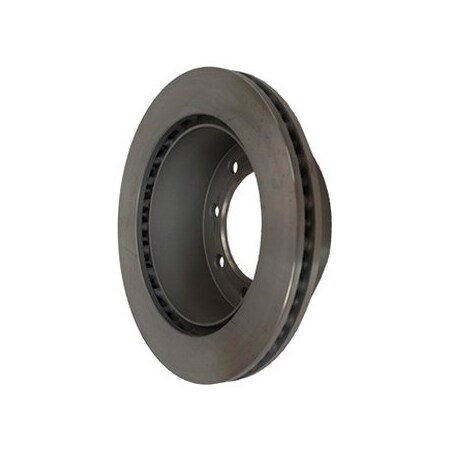 Motorcraft Rotor Asy-Brake, Brrf53 BRRF53